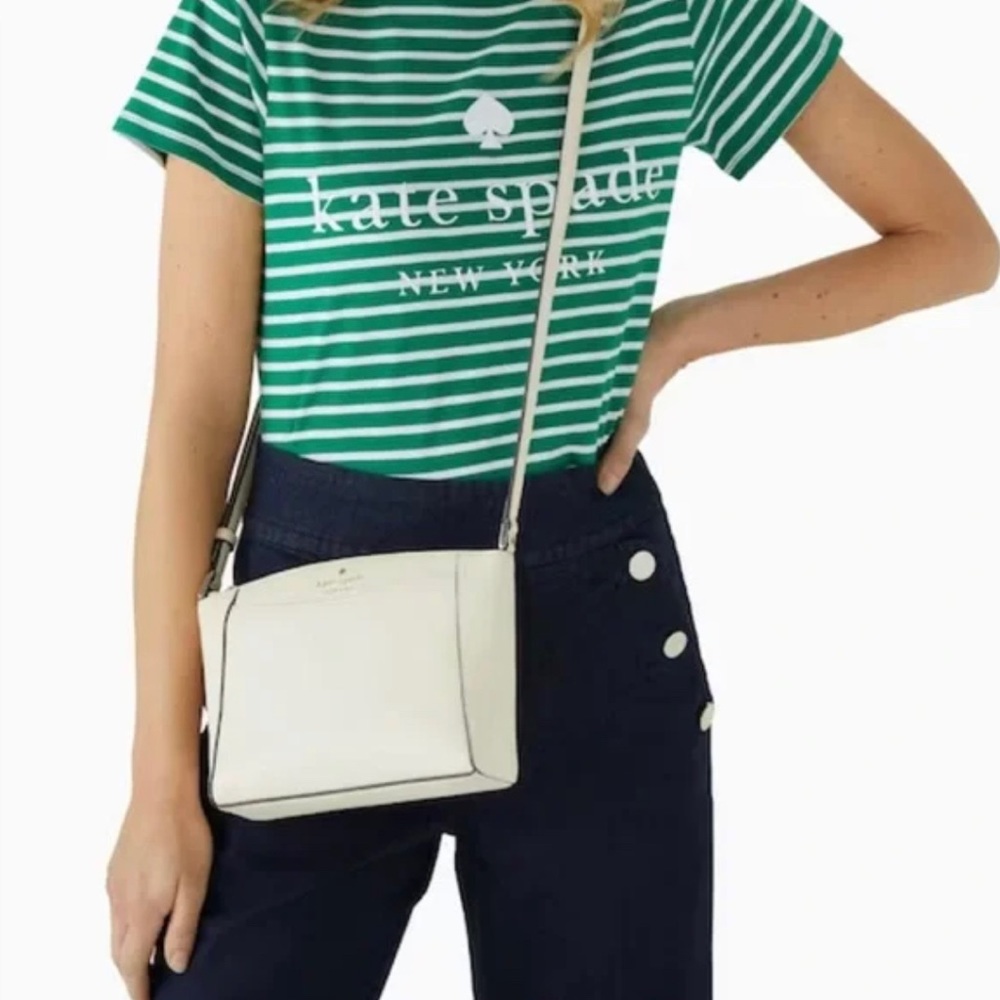Kate Spade Monica Crossbody